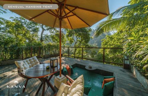 Tegallalang Villa | Kanva Ubud