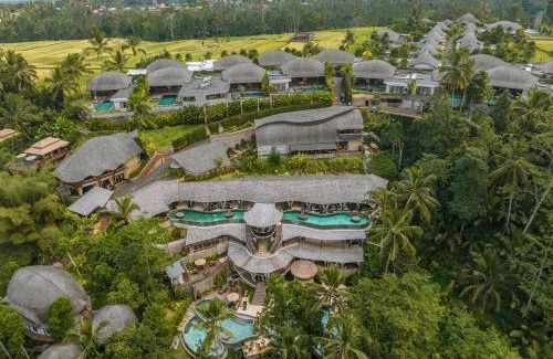 Tegallalang Villa | Kanva Ubud