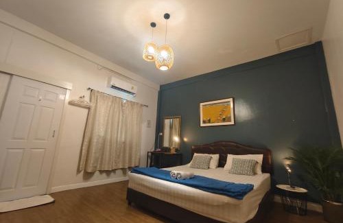 Hat Yai Apartamento | kanya house 3 bedroom for 6 paxs whole house