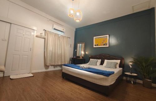 Hat Yai Apartamento | kanya house 3 bedroom for 6 paxs whole house