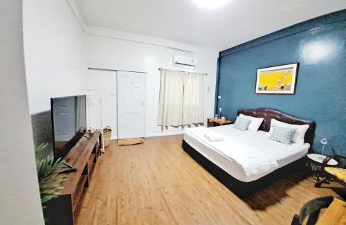 Hat Yai Apartamento | kanya house 3 bedroom for 6 paxs whole house