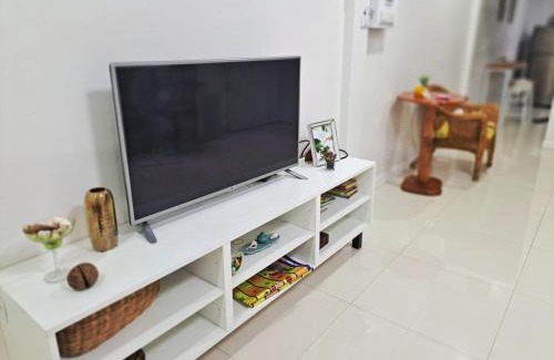 Hat Yai Apartamento | kanya house 3 bedroom for 6 paxs whole house