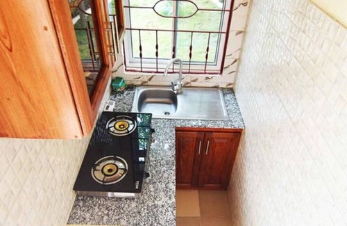 Kigamboni Casa | Kanyi KG3 Apartamento perfecto cerca de la playa