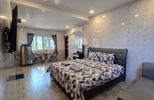 Ratchaburi Casa | Kao Ngu Boutique Resort