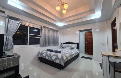 Ratchaburi Casa | Kao Ngu Boutique Resort