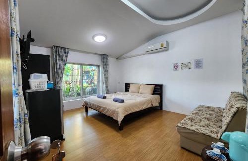 Ratchaburi Casa | Kao Ngu Boutique Resort