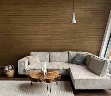 Moieciu Chalet De Esquí | Kapa Chalet Bran