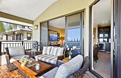 Kapalua Casa | Kapalua Golf Villa 12V 1