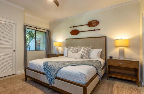 Kapalua Apartamento | Kapalua Golf Villas 27P7 by Coldwell Banker Island Vacations