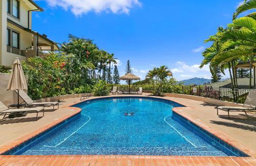 Kapalua Apartamento | Kapalua Golf Villas 27P7 by Coldwell Banker Island Vacations