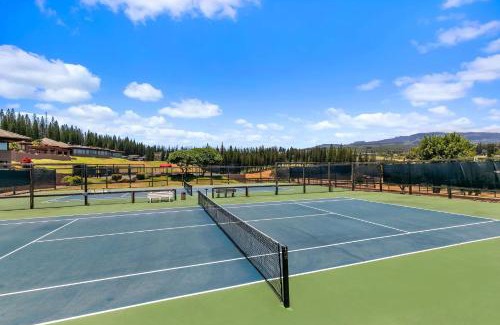 Kapalua Apartamento | Kapalua Golf Villas 27P7 by Coldwell Banker Island Vacations