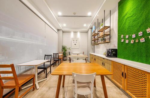 Yuchi Cama Y Desayuno | Kapamumu b&b