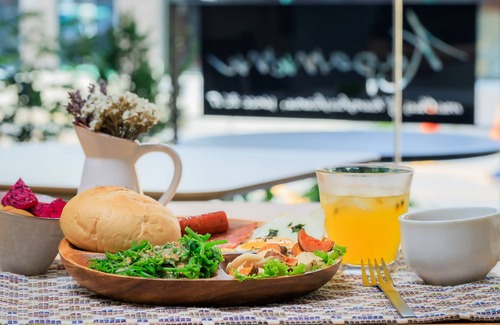 Yuchi Cama Y Desayuno | Kapamumu B&B
