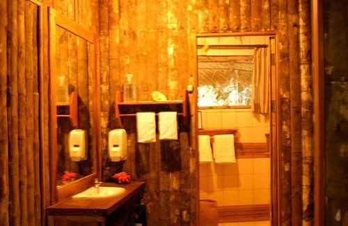 Kapawi Cabina | Kapawi Ecolodge & Reserve