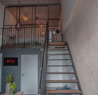Salt River Apartamento | Kape Loft