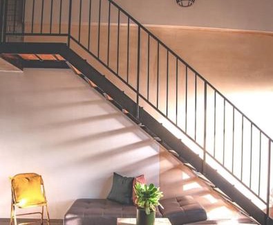 Salt River Apartamento | Kape Loft