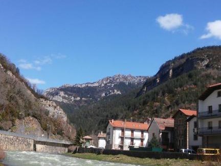 Urzainqui Casa | Kapel Etxea