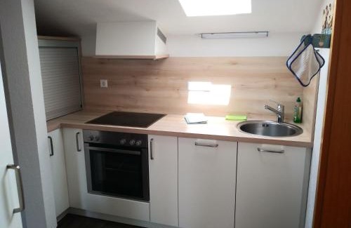 Titisee-Neustadt Apartamento | Kapellenweg