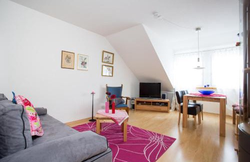 Titisee-Neustadt Apartamento | Kapellenweg