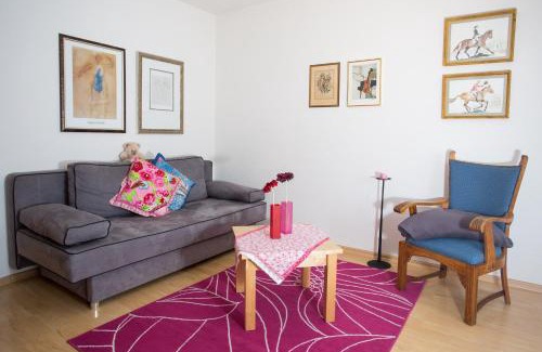 Titisee-Neustadt Apartamento | Kapellenweg