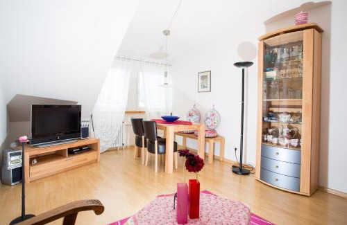 Titisee-Neustadt Apartamento | Kapellenweg mit Hochschwarzwald-Card