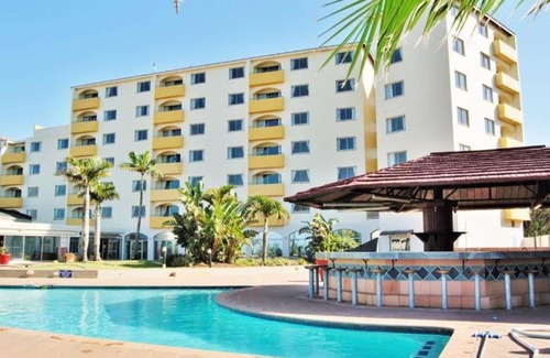 Port Shepstone Apartamento | Kapenta bay unit 47