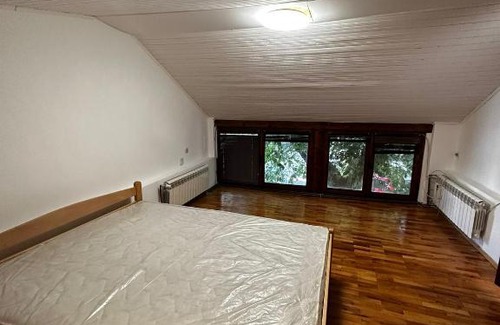Dorcol Apartamento | Kapetan Mišina 43