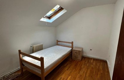 Dorcol Apartamento | Kapetan Mišina 43