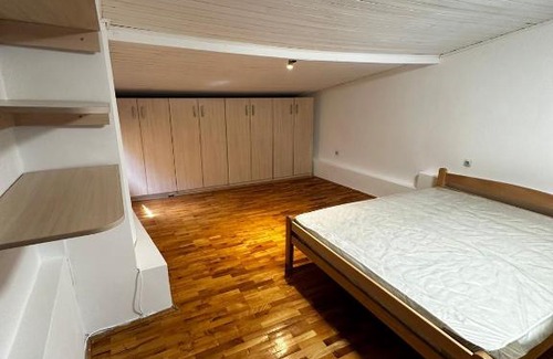 Dorcol Apartamento | Kapetan Mišina 43