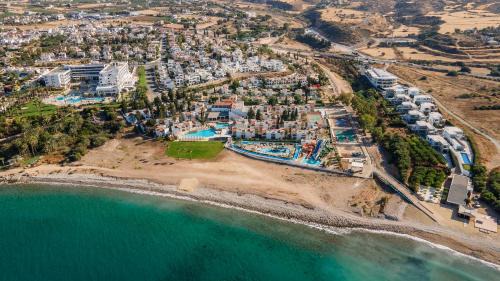 Pegeia Complejo | Kapetanios Aqua Resort