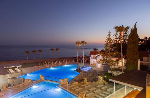 Pegeia Complejo | Kapetanios Aqua Resort