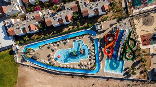 Pegeia Complejo | Kapetanios Aqua Resort