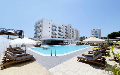 Protaras Hotel | Kapetanios Bay Hotel Protaras