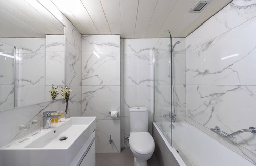 Neapolis Hotel | Kapetanios Odysseia Hotel