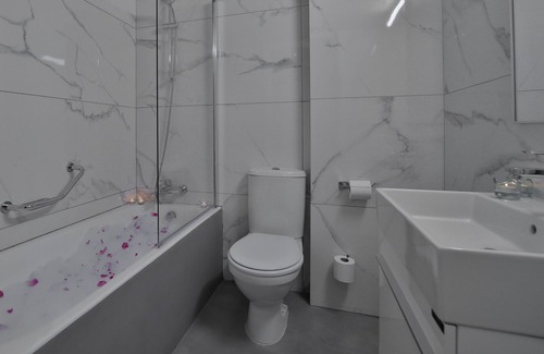 Neapolis Hotel | Kapetanios Odysseia Hotel