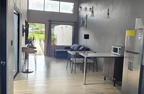 La Fortuna Casa | Kapi Kapi House #1. Relax and feel at home surrounded by the Arenal Volcano.