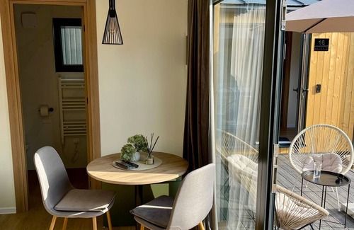 Svrljig Apartamento | Kapija Svrljiga