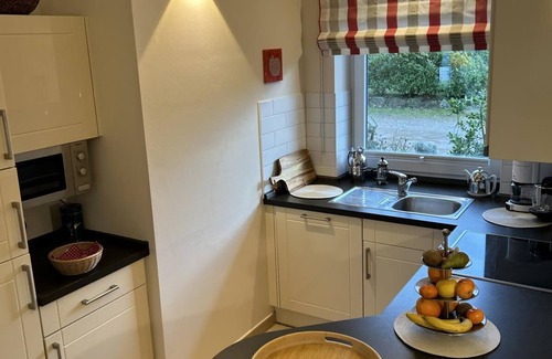 Kosel Casa | Kapitän Hansen Haus in Hülsen