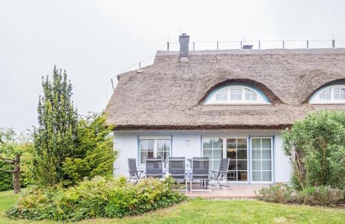 Wiek Casa | Kapitänshaus Kittler - Die Große Freiheit - DHH