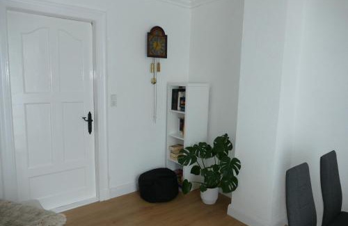Brunsbuttel Apartamento | Kapitänshaus Schäfer App Steuermann