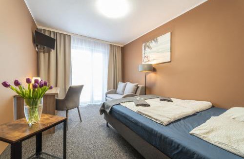 Chlapowo Apartamento | Kapitan Pirat