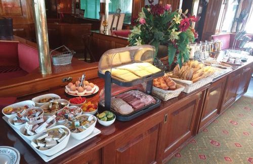 Amsterdam North Hotel | Kapitein Anna