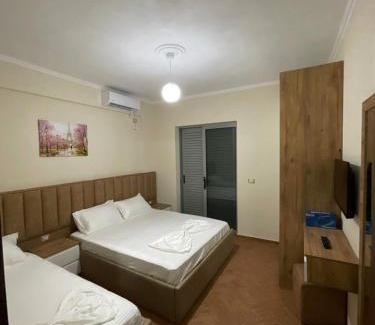 Gjirokaster Apartamento | Kapo Apartments