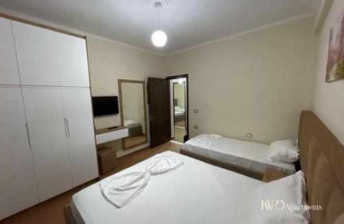 Gjirokaster Apartamento | Kapo Apartments