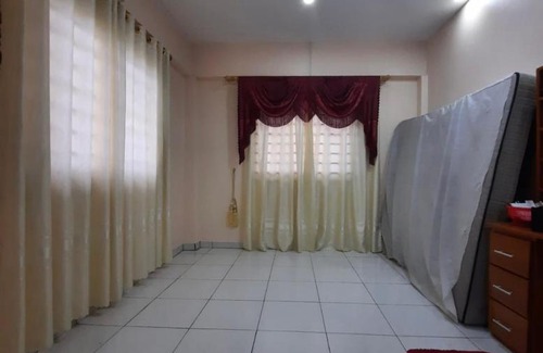Suriname Apartamento | Kapowlito Real Estate Casa Badalweg