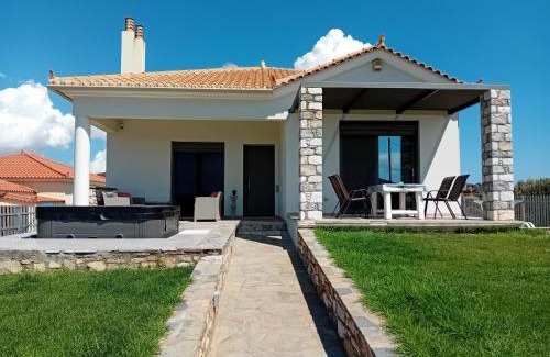 Velos Casa | Kappa house