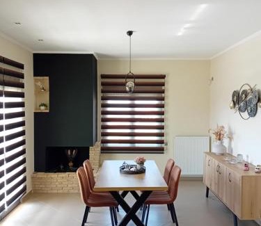 Velos Casa | Kappa house