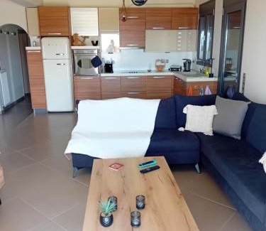 Velos Casa | Kappa house