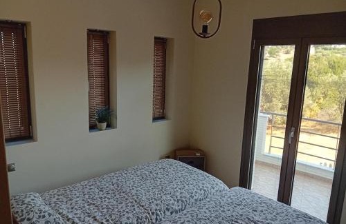 Velos Casa | Kappa house