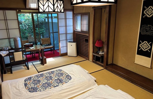 Shimada Casa | Kappo Ryokan Uoichi